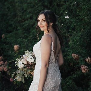 Meet your Posher, Marie marsh